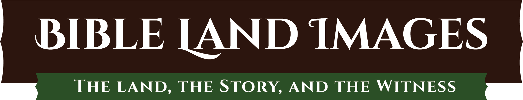 Bible Land Images