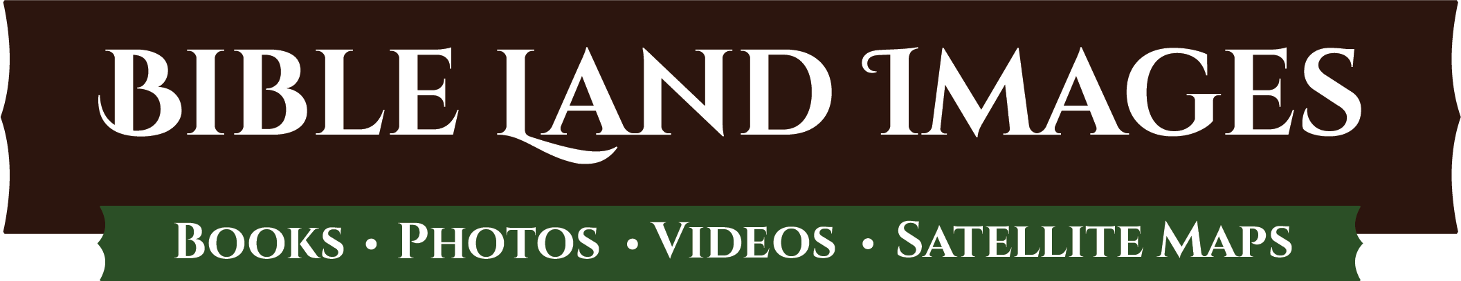 Bible Land Images