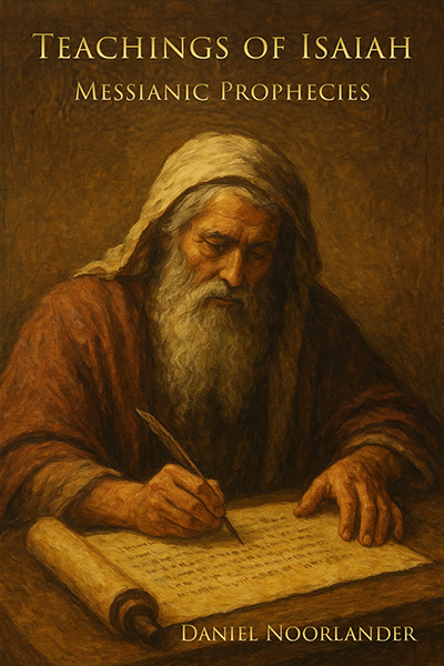 Teachings of Isaiah, Volume 1