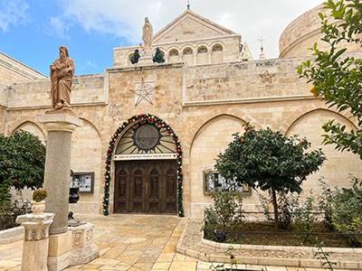 St. Catherine's Church
