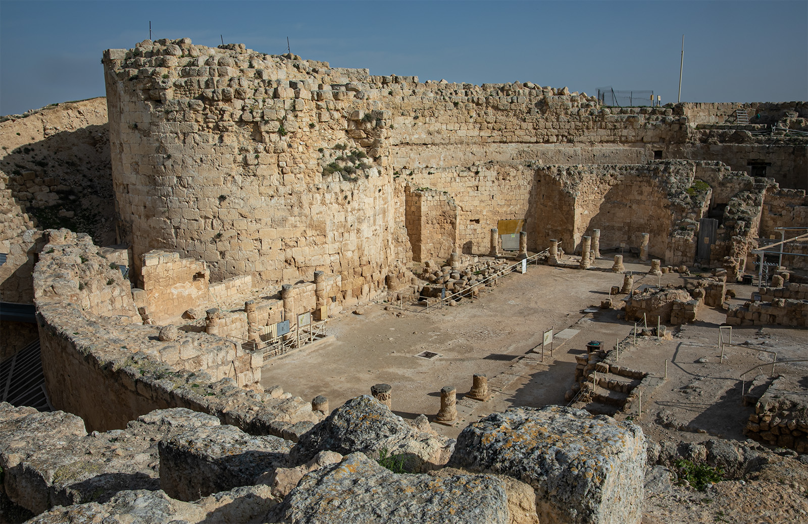 Herodium