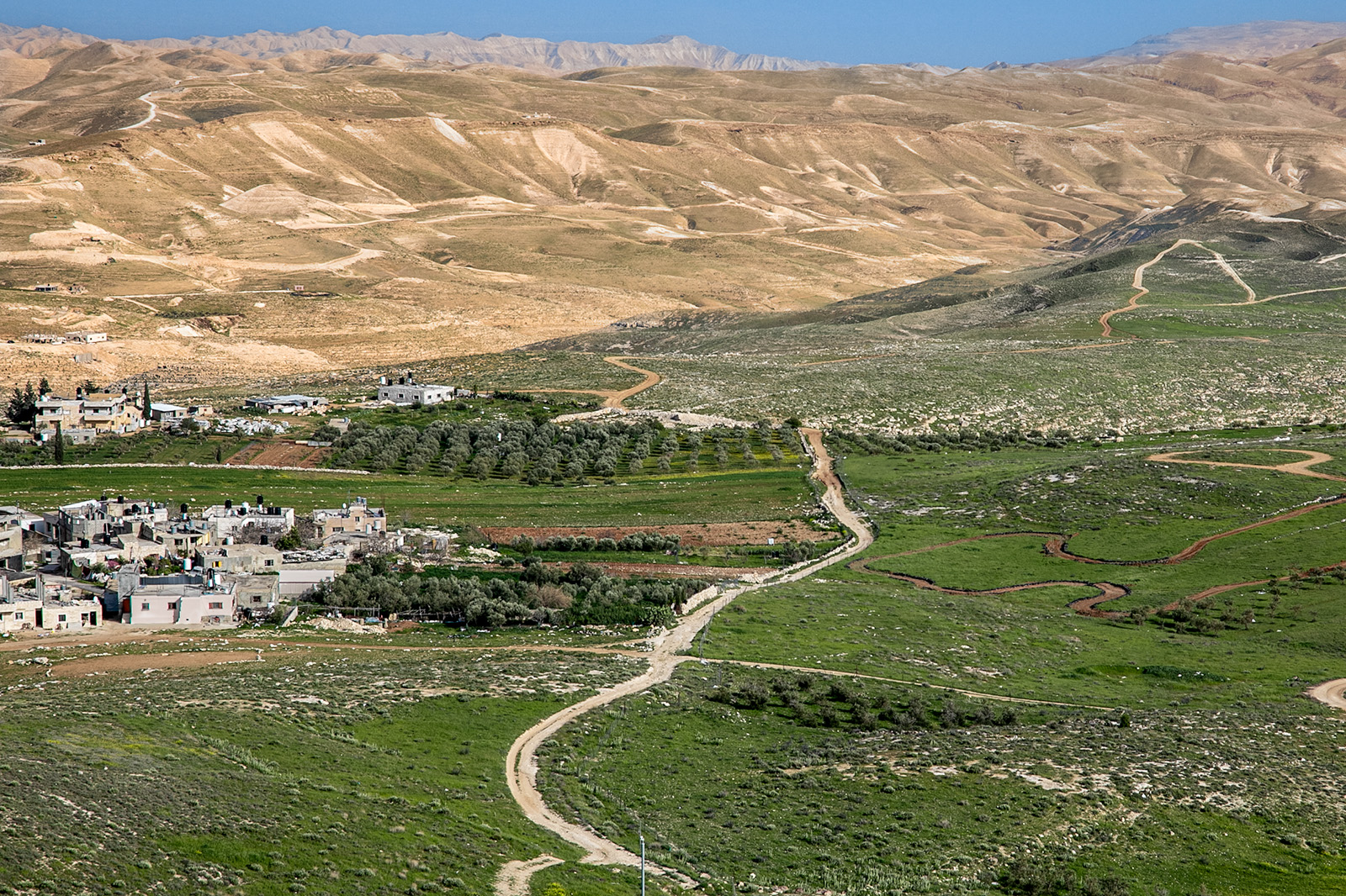 Herodium East