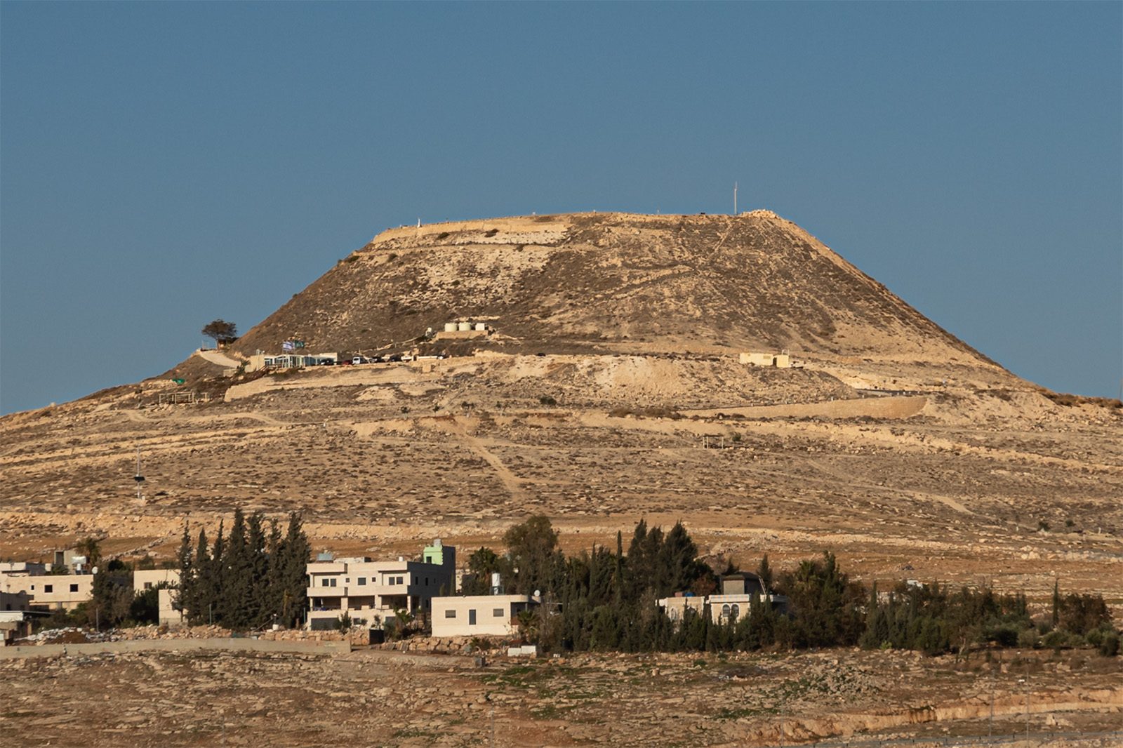 Herodium