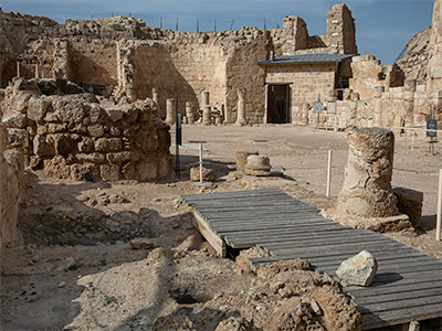 Herodium