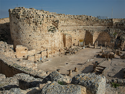 Herodium