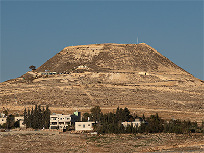 Herodium