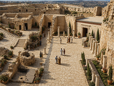 Herodium