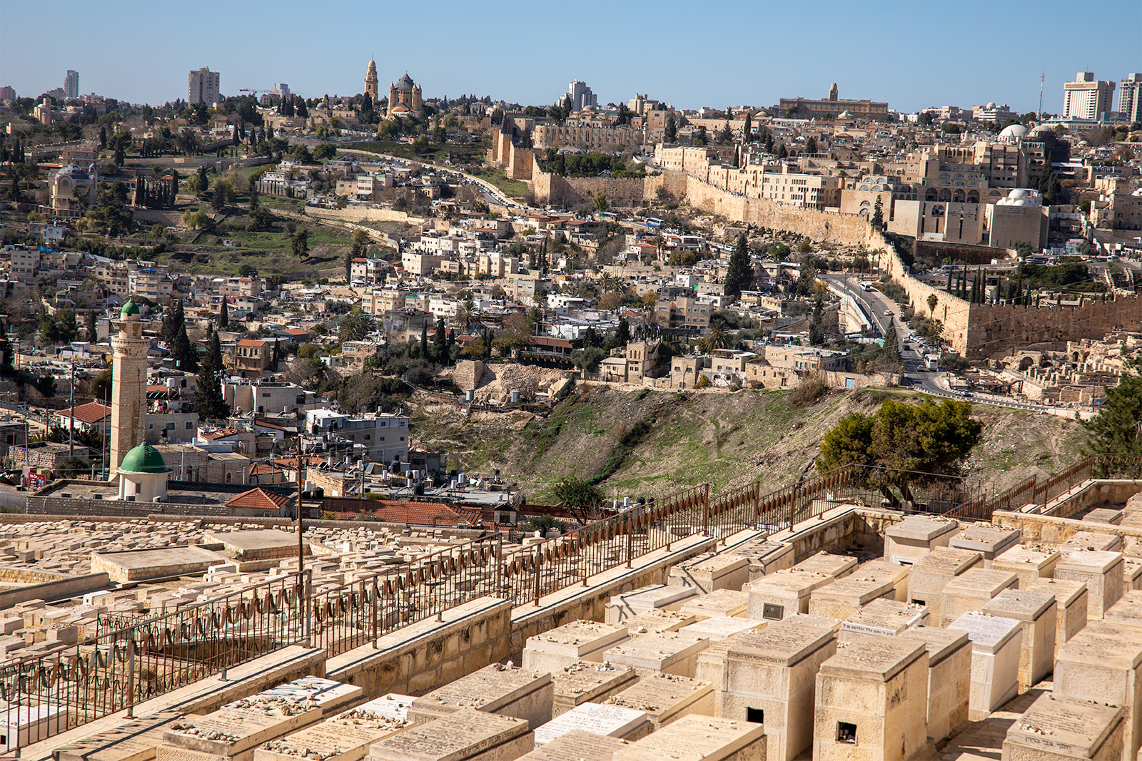 City of David
