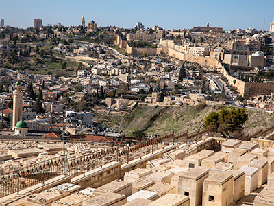 City of David