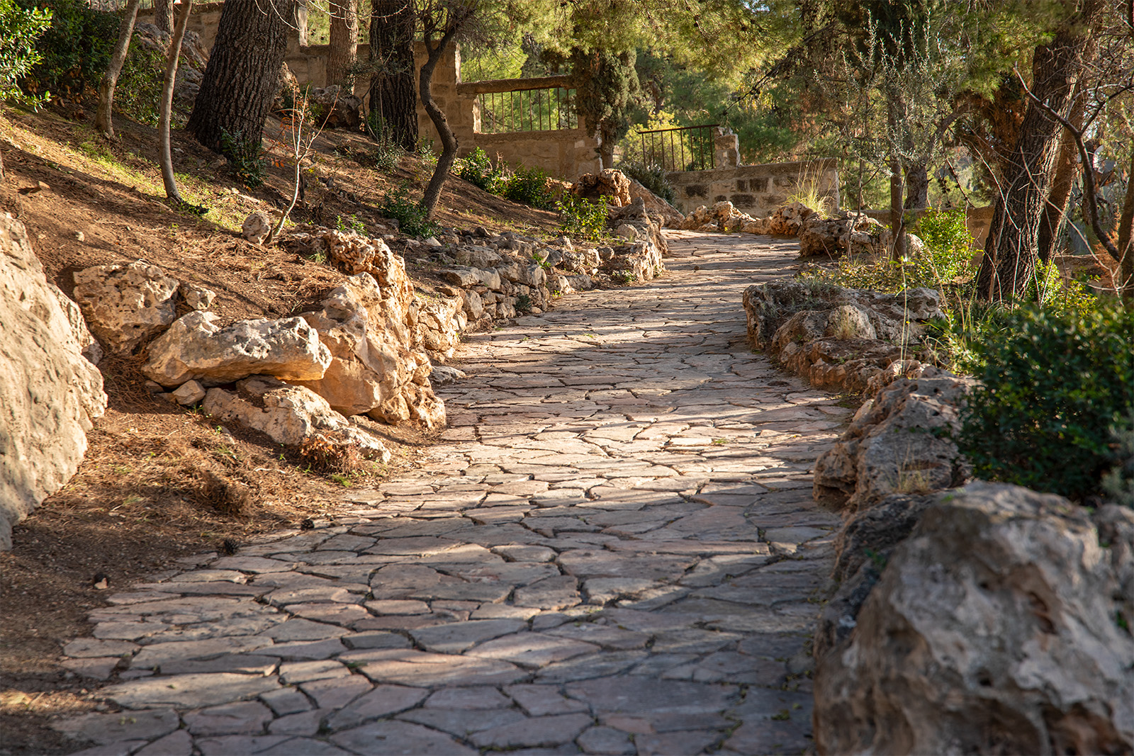 Orson Hyde Memorial Garden