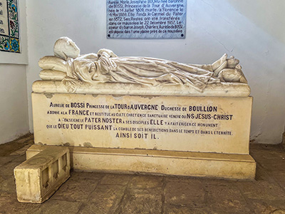 Pater Noster Church