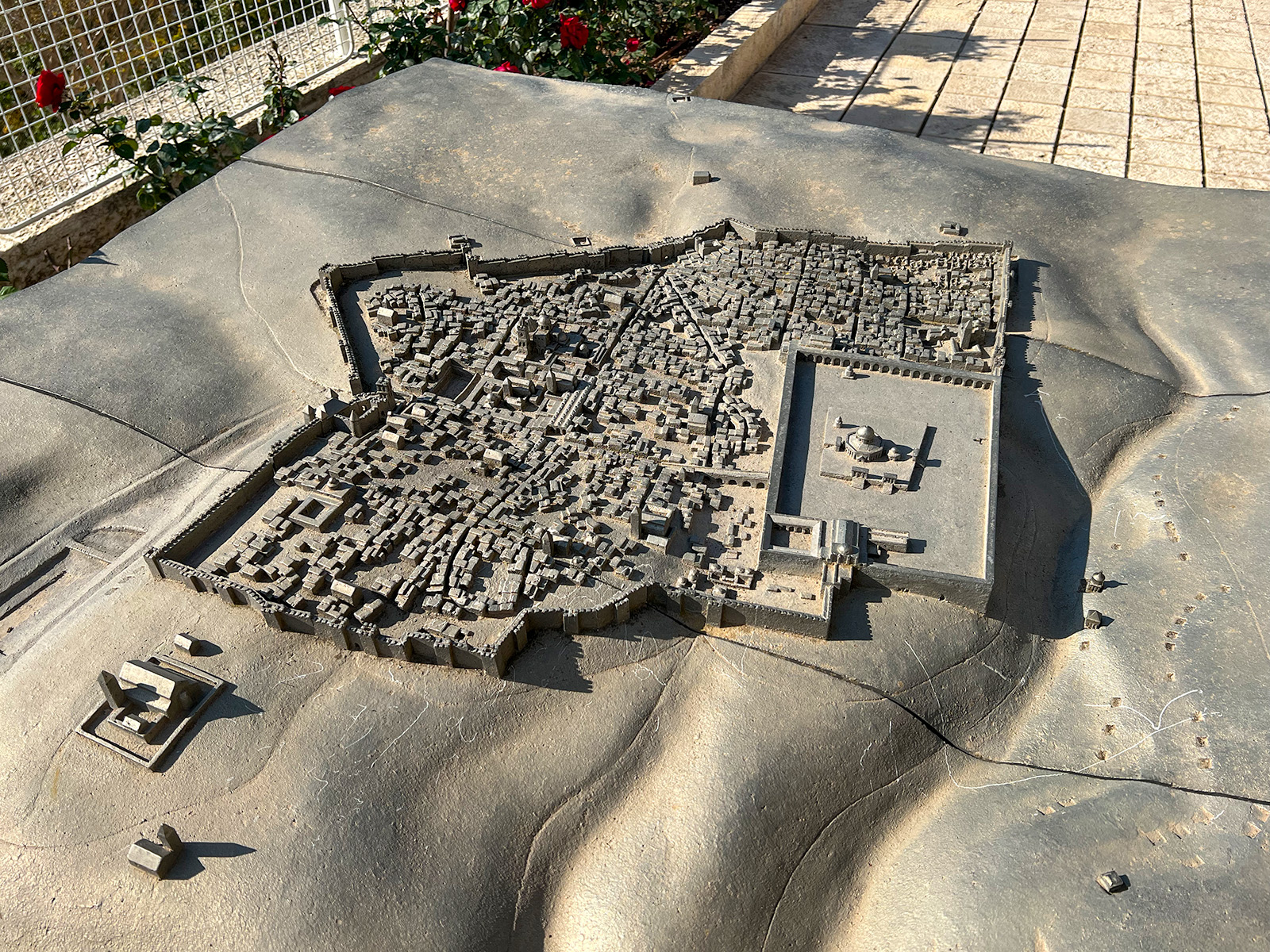BYU Jerusalem Center for Near Eastern Studies