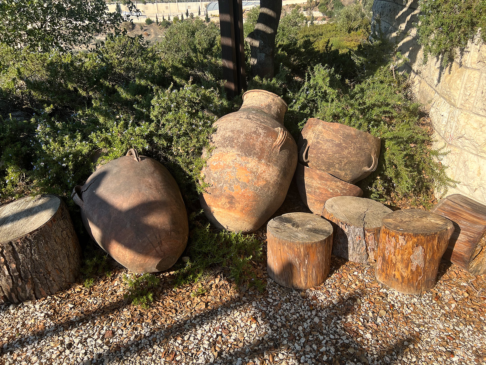 BYU Jerusalem Center for Near Eastern Studies