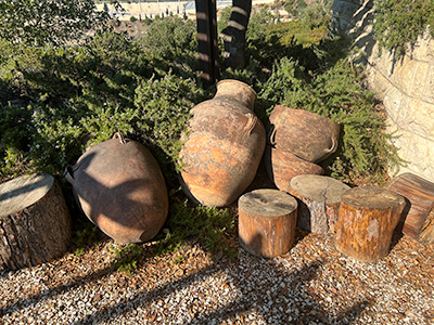 BYU Jerusalem Center for Near Eastern Studies