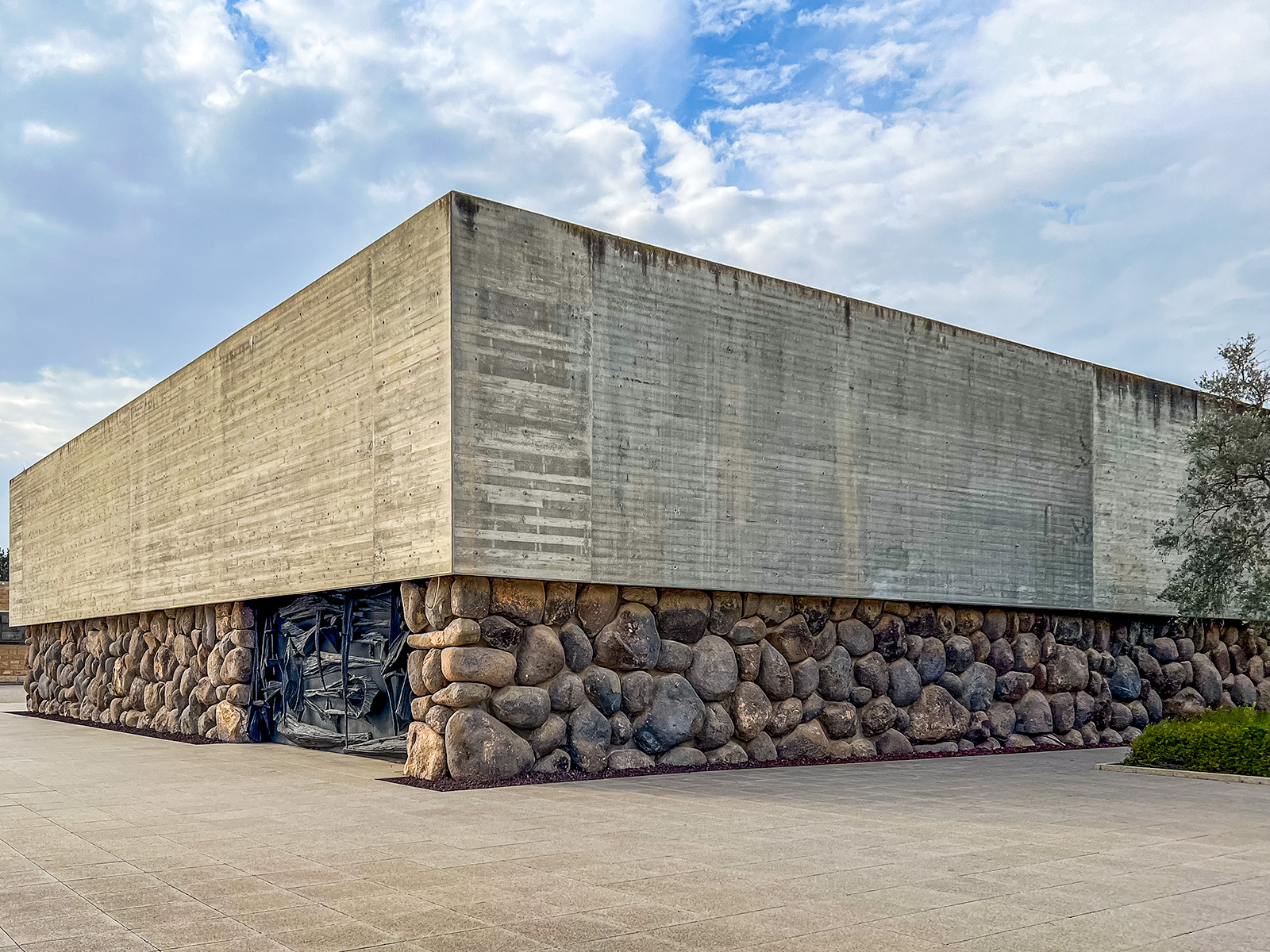 Jerusalem - Yad Vashem