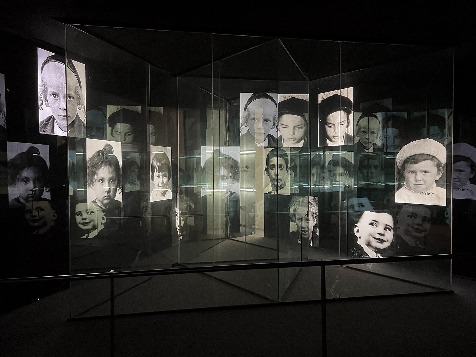 Jerusalem - Yad Vashem