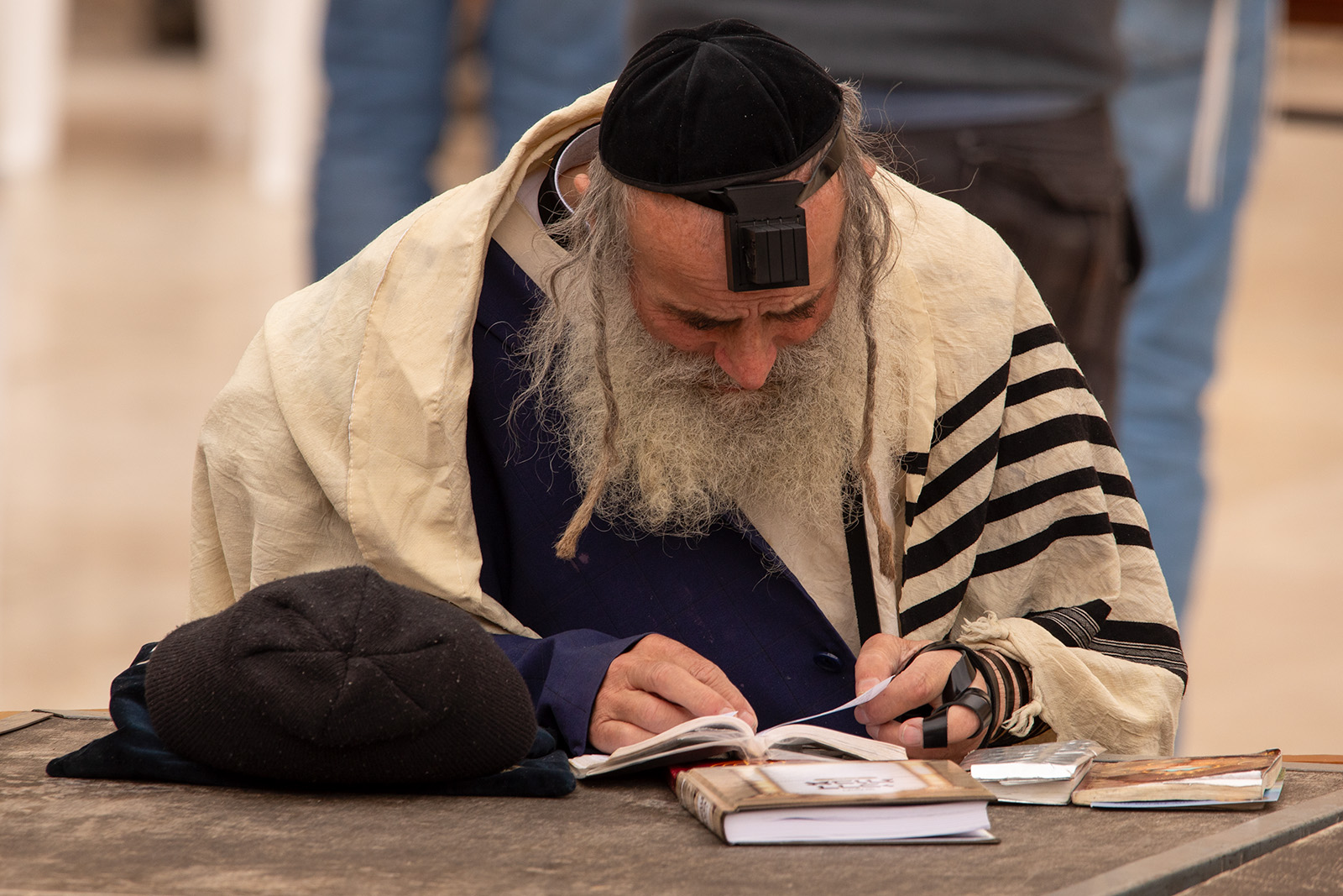 Jerusalem - Western Wall