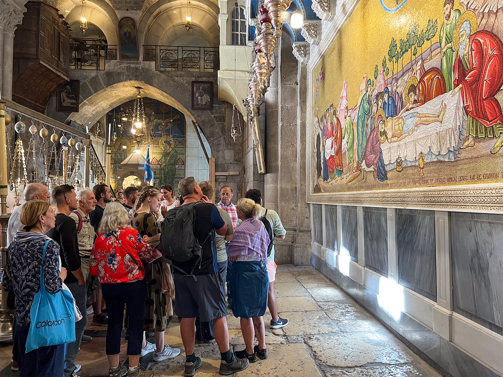 Church of the Holy Sepulchre