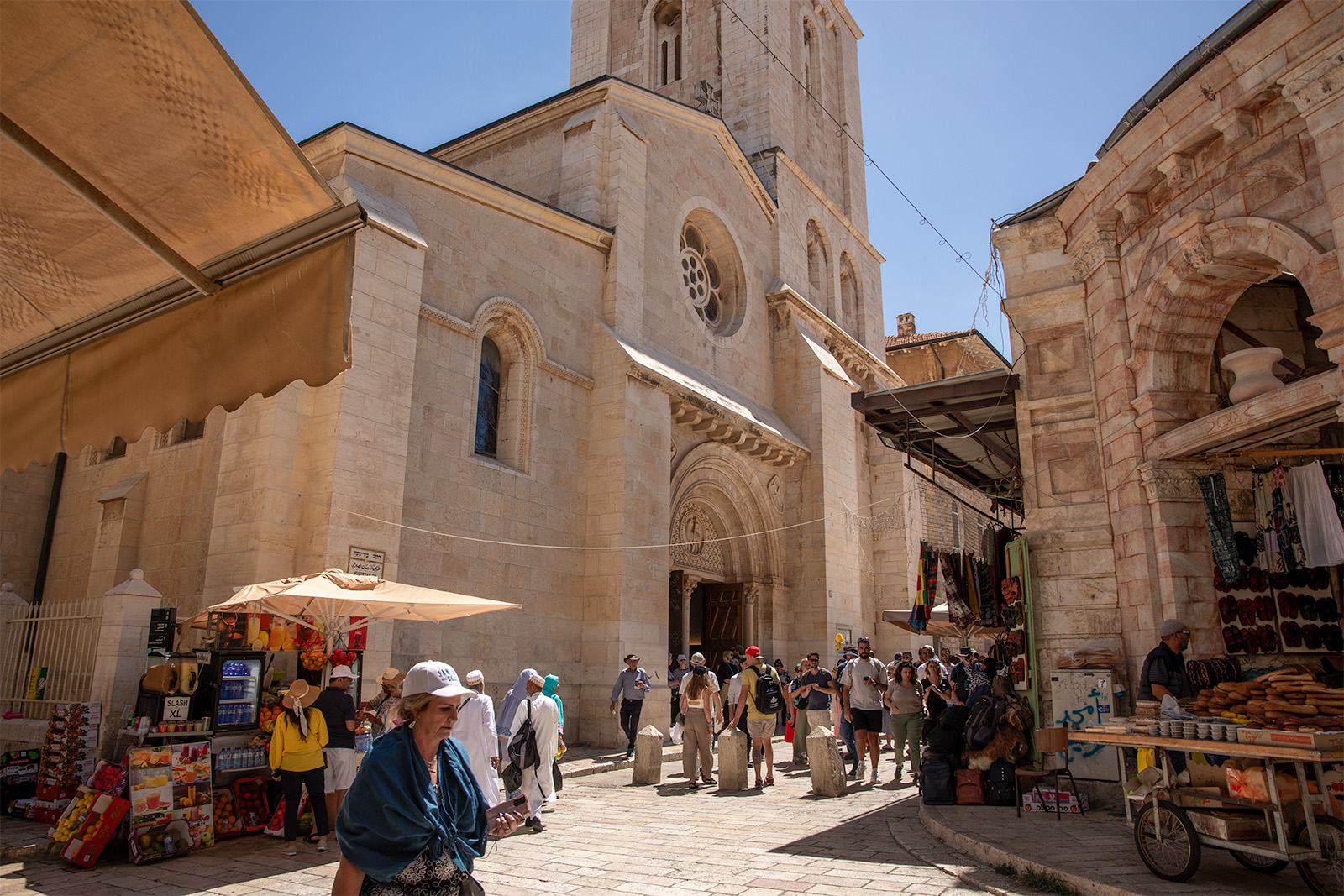 Church of the Redeemer