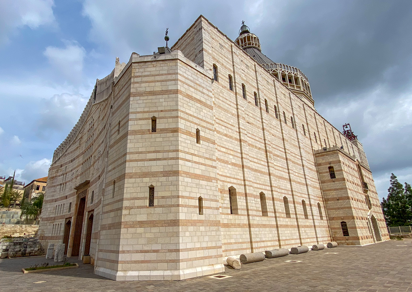 Basilica of the Annunciation