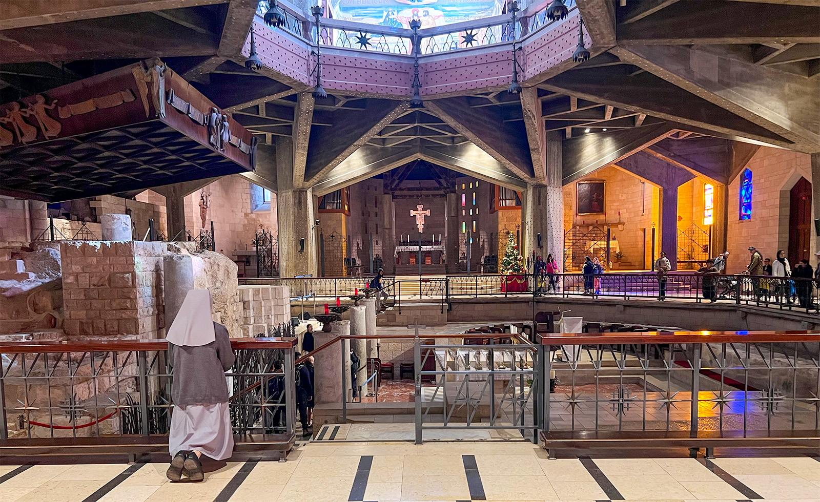 Basilica of the Annunciation