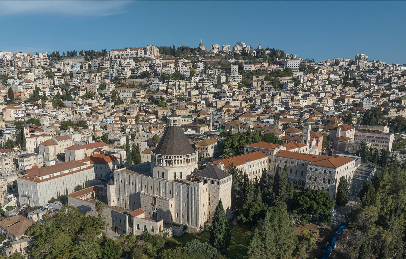 Basilica of the Annunciation