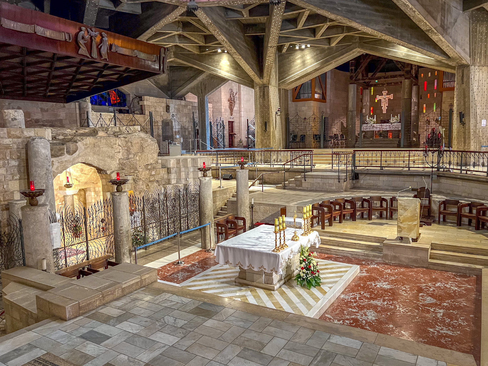 Basilica of the Annunciation
