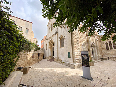 St. Joseph's Church
