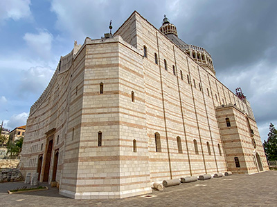 Basilica of the Annunciation