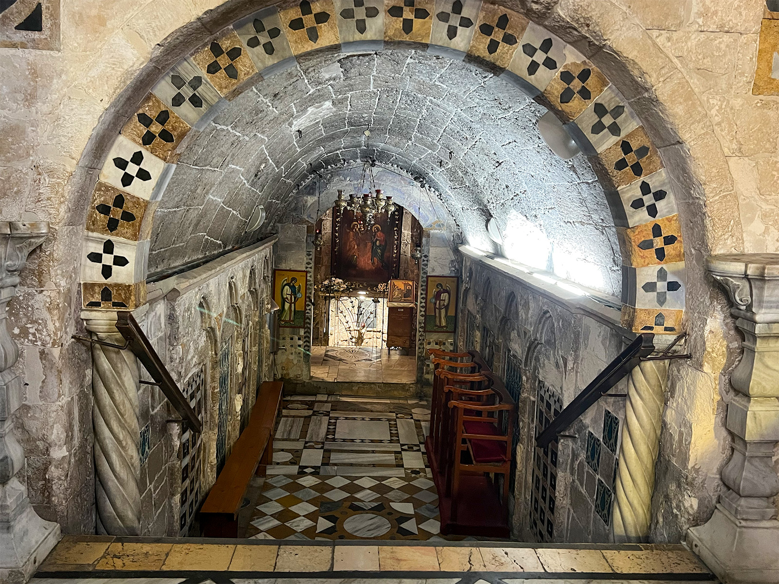 Greek Orthodox Church of the Anunciation