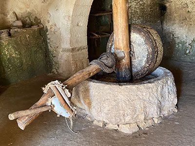 Nazareth Village