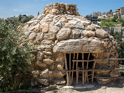 Nazareth Village