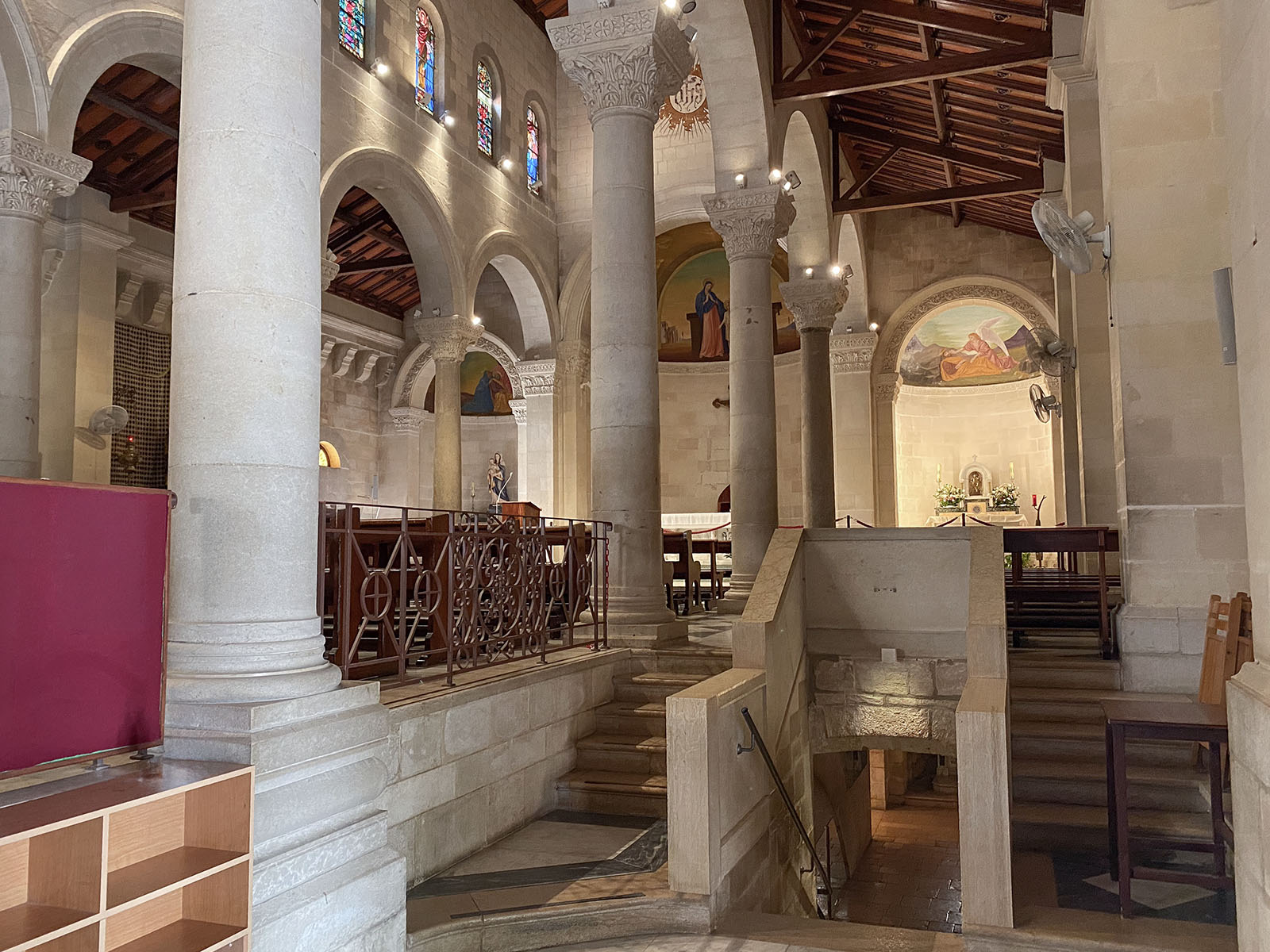 St. Joseph's Church