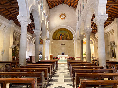 St. Joseph's Church