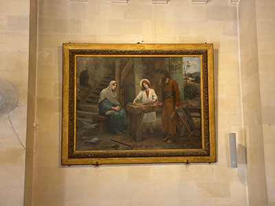 St. Joseph's Church